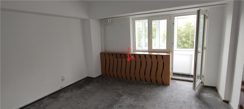 Unirii, Zepter, apartament 3 camere, etajul 1