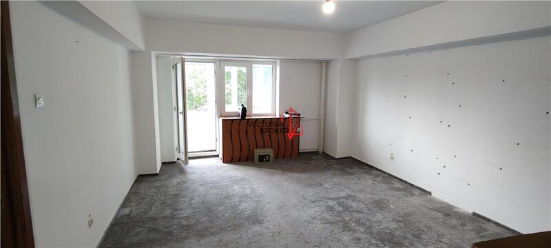 Unirii, Zepter, apartament 3 camere, etajul 1